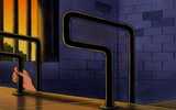 hank climbs out of hell