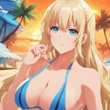 blonde_hair_blue_eyed_anime__girl_in_bikini_top_by_c0balt_blu3_di6q4hn-pre