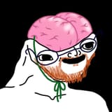 Smooth brain