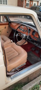 Diana Interior