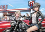 __kay_alisa_and_naomi_girls_und_panzer_drawn_by_solokov_okb_999__58cbc0864e51430b0e1489ea1c05ccf0