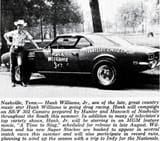 hank jr