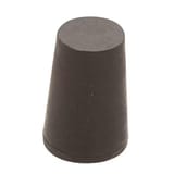 rubber plugs