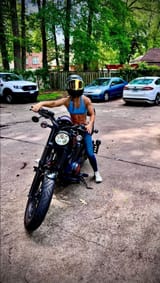 HawgFlexin