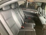 2012 S-Klasse LWB