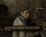 New Vegas Opinions