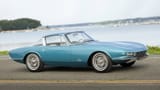 63 corvette pininfarina rondine