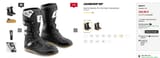 Screenshot 2025-06-24 at 23-50-25 Gaerne Balance Pro Tech Buty motocyklowe - najlepsze ceny ▷ FC-Moto