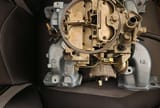 intake on my jackchair