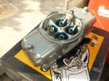 demon carb