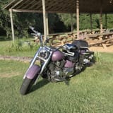 From last weekends trip