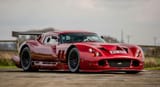 TVR Speed 12