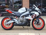 Brilia 457 RS