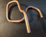 practicing bending