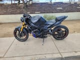 Robert Wulf 112000miles GSXS750