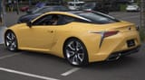 1920px-2019_Lexus_LC500_(yellow),_rear_left_(Greenwich_2019)
