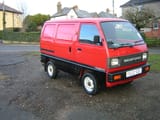 For me, it&#039;s the Bedford Rascal