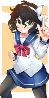 __amano_onsa_bakuon_drawn_by_aru_arudes__9164c7e2e17b65e44e5748af18d785b2