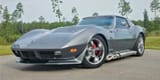 c3 restomod