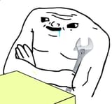 brainlet wrench