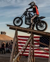 raha sportster jump 2