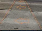 65mph Ramp