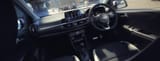 pico dash