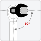 tekton-crowfoot-90-degree-2x