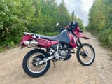 Klr innatrail