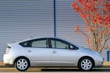 Prius Mk2 