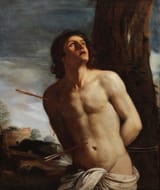 Guercino_Martyrdom_of_Saint_Sebastian