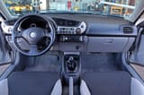 honda insight interior