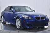 E60M5