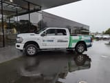 kiwi pick truck