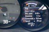 A faggot with no chest hair said I revved it LOL