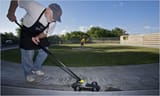 tether car racing