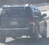 Dieseljeep