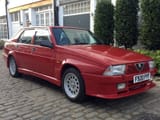 Alfa 75 0