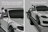 Rotary life