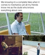 The dude