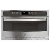 ge profile knob microwave