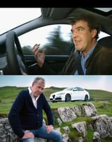 clarkson e55 giulia