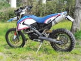 bmw g650 xchallenge 2