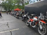 Lineup