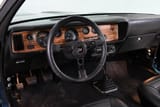 firebird formula interior