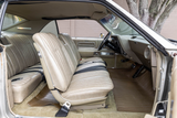 toronado interior