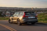 v60 t8 polestar