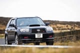 08 Forester STi