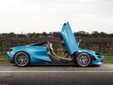 mclaren