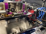 carb linkage 2